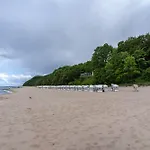 Διαμέρισμα Haus Seeadler 11 *