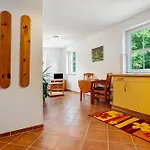 Haus Seeadler 11 Διαμέρισμα *
