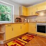 Διαμέρισμα Haus Seeadler 11