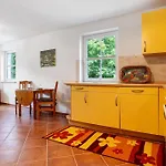 Apartman Haus Seeadler 11 Koserow