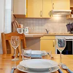Haus Seeadler 11 Apartman *
