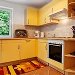Haus Seeadler 11 Apartman