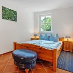 Διαμέρισμα Haus Seeadler 11 Koserow