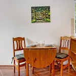 Haus Seeadler 11 Apartman Koserow