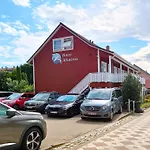 Haus Seeadler 11 코세로우