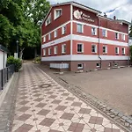 Διαμέρισμα Haus Seeadler 11