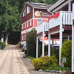 Haus Seeadler 11 * Koserow