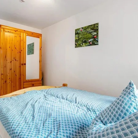 Haus Seeadler 11 Lägenhet