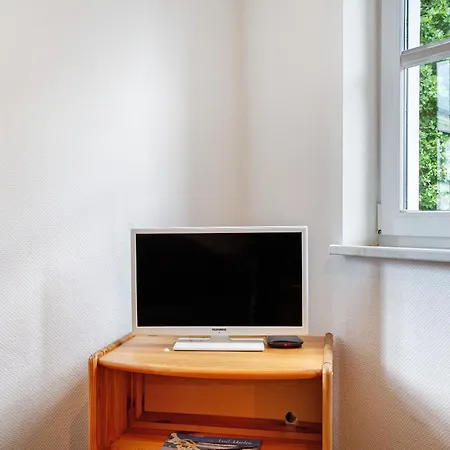 Lägenhet Haus Seeadler 11