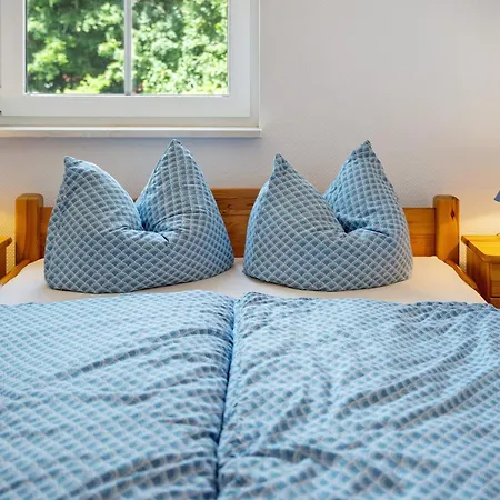 Haus Seeadler 11 Lägenhet Koserow