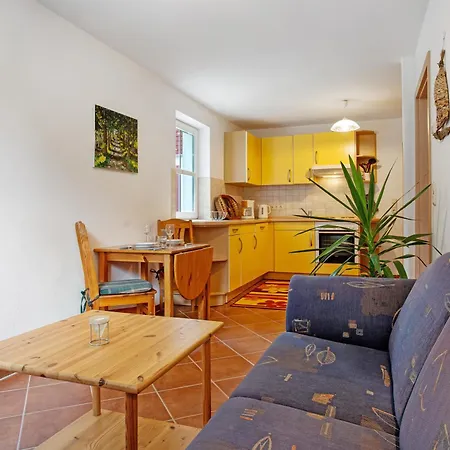 Haus Seeadler 11 Lägenhet Koserow